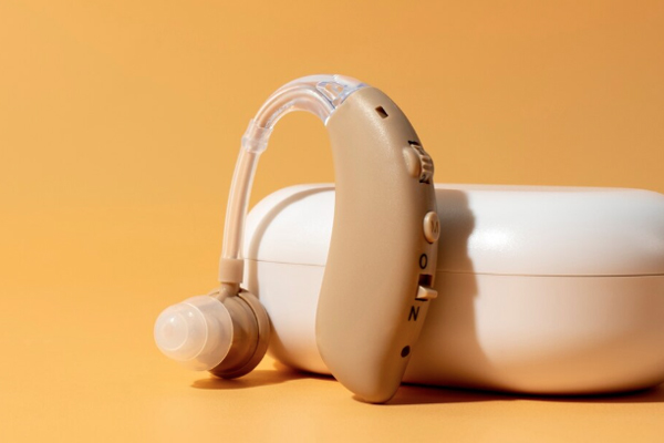 Aparelhos Auditivos