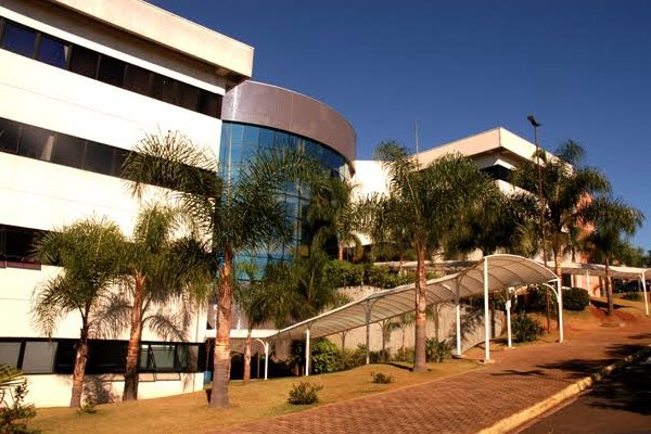 Alto Padrão - Franca - SP