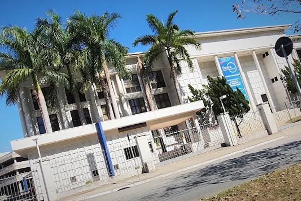 FAAP - São José dos Campos - SP