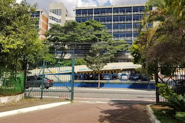 São Judas Tadeu - Mooca - SP