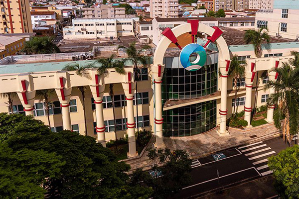 Centro Universitário Barão de Mauá