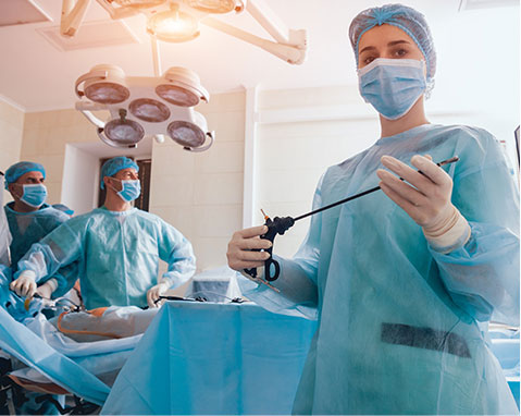 Ginecologia e Obstetrícia