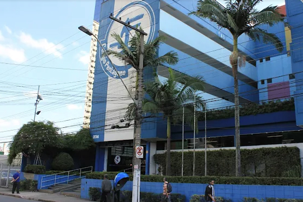 Pentágono - Santo André - SP