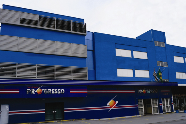 Progresso - Guarulhos - SP